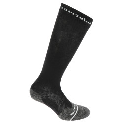Chaussettes Equithème Technic Noir Chaussettes Equithème Technic Noir