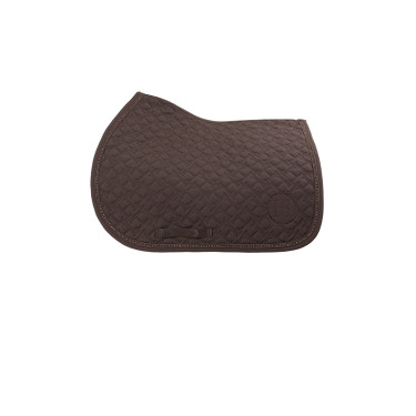Tapis de Selle Harcour Saphir Tapis de Selle Harcour Saphir