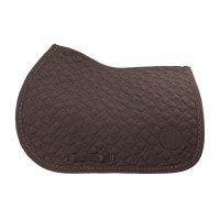 Zadeldek Harcour Saphir Marine Marineblauw Zadeldek Harcour Saphir Marine Marineblauw