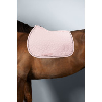 Zadeldek Harcour Saphir Marine Marineblauw Zadeldek Harcour Saphir Marine Marineblauw