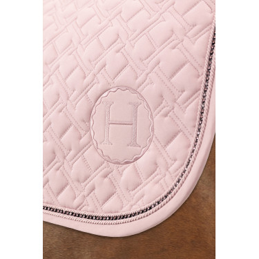 Tapis de Selle Harcour Saphir Tapis de Selle Harcour Saphir
