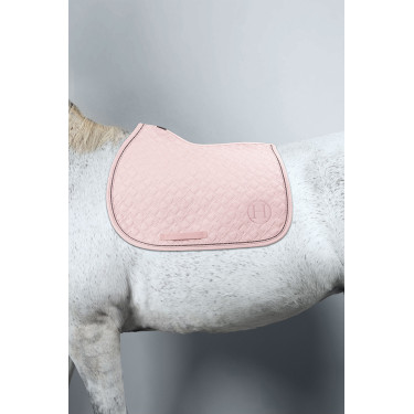 Tapis de Selle Harcour Saphir Tapis de Selle Harcour Saphir