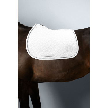 Tapis de Selle Harcour Saphir Tapis de Selle Harcour Saphir