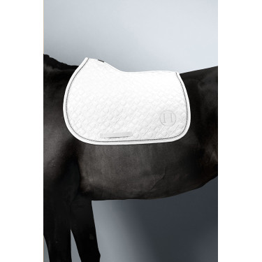Tapis de Selle Harcour Saphir Tapis de Selle Harcour Saphir
