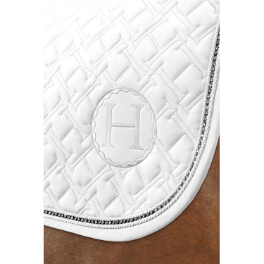 Zadeldek Harcour Saphir Zadeldek Harcour Saphir