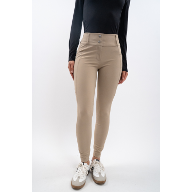 Rijbroek Luce Harcour Beige