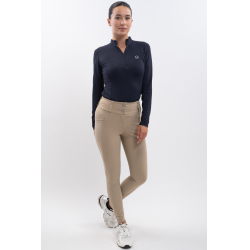 Pantalon équitation Luce Harcour Beige