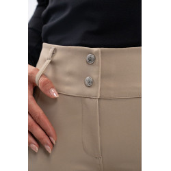 Pantalon équitation Luce Harcour Beige
