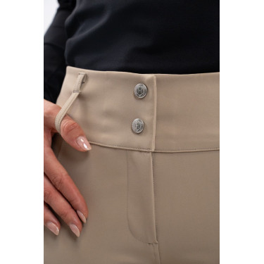 Pantalon équitation Luce Harcour Beige