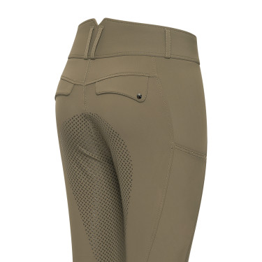 Pantalon d'équitation Imperial Riding Bliss hiver FullGrip femme Pantalon d'équitation Imperial Riding Bliss hiver FullGrip femme