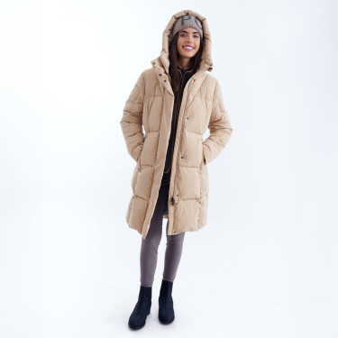Parka HV Polo Fanny femme Parka HV Polo Fanny femme