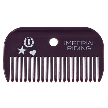 Peigne à crinière Imperial Riding Rory