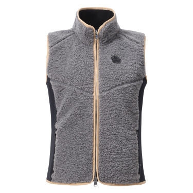 Polaire sans manches HV Polo Georgina femme Polaire sans manches HV Polo Georgina femme