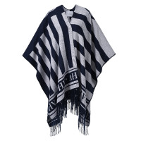 Poncho HV Polo Shelly Marine Bleu marine