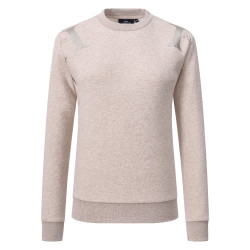 Pull HV Polo Bonnie femme