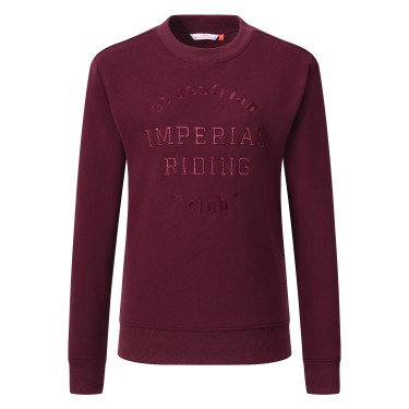 Pull Imperial Riding Joyce femme Pull Imperial Riding Joyce femme