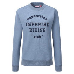 Pull Imperial Riding Joyce femme Moonstone Orange