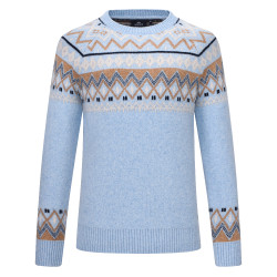 Pullover HV Polo Dee femme