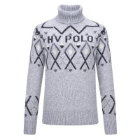 HV Polo Dorian damestrui Natuurlijk Bruin HV Polo Dorian damestrui Natuurlijk Bruin