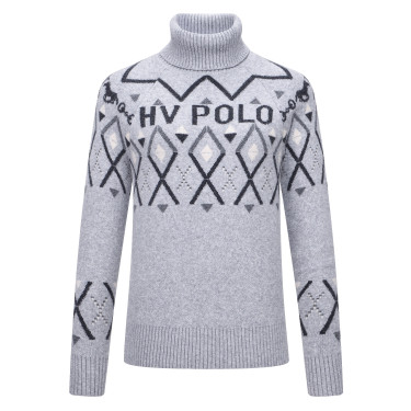 Pullover HV Polo Dorian femme Pullover HV Polo Dorian femme