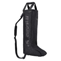Sac à bottes Euro-Star Noir Sac à bottes Euro-Star Noir