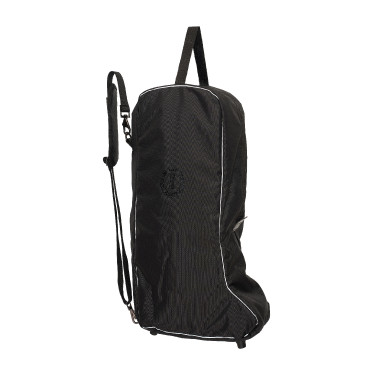 Sac à bottes Imperial Riding Basic Noir