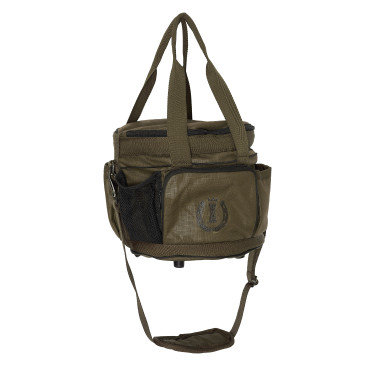 Imperial Riding Basic poetstas Olijfgroen Imperial Riding Basic poetstas Olijfgroen