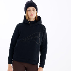 Sweat à capuche Euro-Star Claes