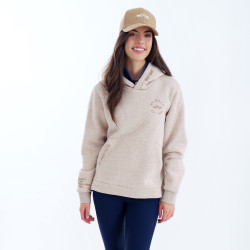 Sweat à capuche HV Polo Bridget femme