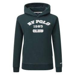 Sweat à capuche HV Polo Caylee femme