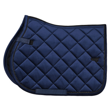 Tapis de selle Euro-Star Velvet GP Tapis de selle Euro-Star Velvet GP