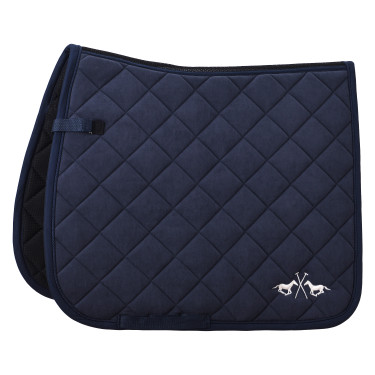 Tapis de selle HV Polo Celia club Dessage Tapis de selle HV Polo Celia club Dessage