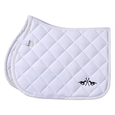 Tapis de selle HV Polo Celia club GP Tapis de selle HV Polo Celia club GP
