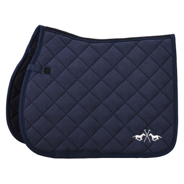 Tapis de selle HV Polo Celia club GP Tapis de selle HV Polo Celia club GP