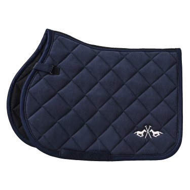 Tapis de selle HV Polo Celia club GP Tapis de selle HV Polo Celia club GP