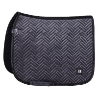 Tapis de selle HV Polo Luxury Dressage
