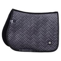 Tapis de selle HV Polo Luxury GP
