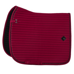 Imperial Riding Josie dressuurzadeldek Vijg Violet