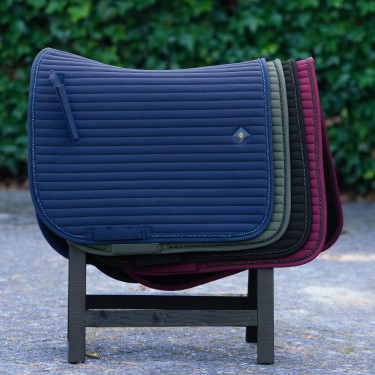Tapis de selle Imperial Riding Josie Dressage