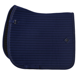 Tapis de selle Imperial Riding Josie Dressage Marine Bleu marine Tapis de selle Imperial Riding Josie Dressage Marine Bleu marine