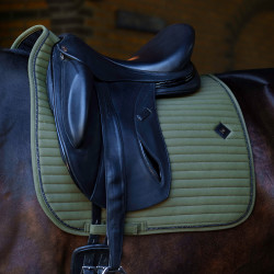 Tapis de selle Imperial Riding Josie Dressage
