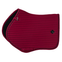Zadelpad Imperial Riding Josie GP Vijg Violet