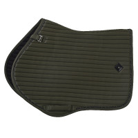 Tapis de selle Imperial Riding Josie GP Vert olive