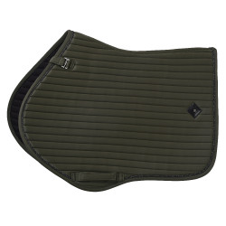 Tapis de selle Imperial Riding Josie GP Vert olive