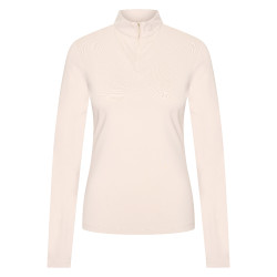 Top base layer Imperial Riding Jamy femme