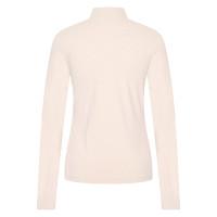 Top base layer Imperial Riding Jamy femme Gris / sable