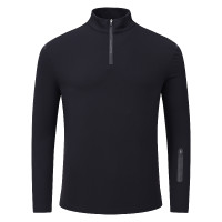 Top Euro-Star Adam homme Noir Top Euro-Star Adam homme Noir
