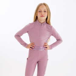 Top Euro-Star Adeline kids Sureau Marron