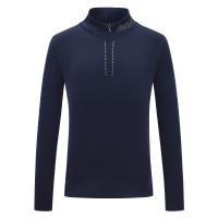 Top Euro-Star Adeline kids Marine Bleu marine Top Euro-Star Adeline kids Marine Bleu marine