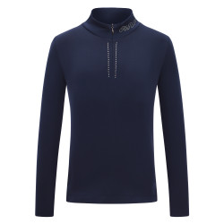 Top Euro-Star Adeline kids Marine Bleu marine